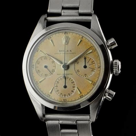 gold rolex oyster chronograph pictures|pre daytona Rolex chronograph.